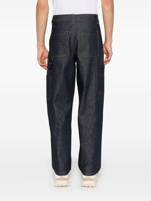 A.P.C. FERGUS JEANS